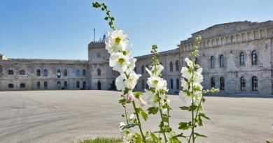 Экскурсия Севастополь неизвестный героический - 2 батареи фото 5977 Экскурсия Севастополь неизвестный героический - 2 батареи фото 5977