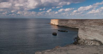 Экскурсия Тарханкут с экскурсией фото 5888 Экскурсия Тарханкут с экскурсией фото 5888