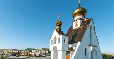Джип Тур из Евпатории (фото 2)
