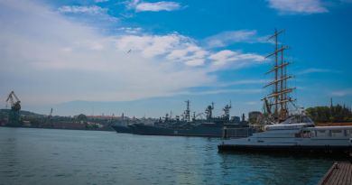 Экскурсия Севастополь неизвестный героический - 2 батареи фото 6198 Экскурсия Севастополь неизвестный героический - 2 батареи фото 6198