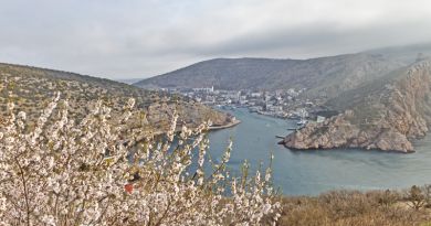 Авто-пешеходная экскурсия из Евпатории (фото 2)