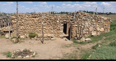 Экскурсия Закат на кургане Кара-Тобе фото 8099 Экскурсия Закат на кургане Кара-Тобе фото 8099