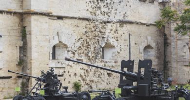 Экскурсия Севастополь неизвестный героический - 2 батареи фото 5980 Экскурсия Севастополь неизвестный героический - 2 батареи фото 5980