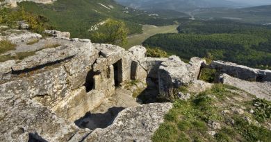 Экскурсия Бахчисарай фото 6043 Экскурсия Бахчисарай фото 6043