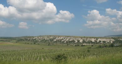 Авто-пешеходная экскурсия из Евпатории (фото 12)
