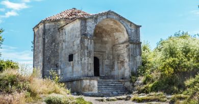 Экскурсия Бахчисарай фото 6050 Экскурсия Бахчисарай фото 6050