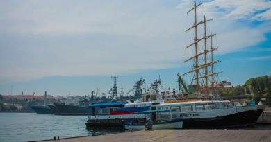 Экскурсия Севастополь Легендарный фото 6199 Экскурсия Севастополь Легендарный фото 6199