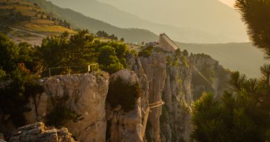 Экскурсия из Евпатории: Вершина Ай-Петри и замок Ласточкино гнездо фото 11137