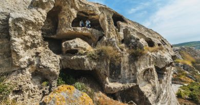 Экскурсия Бахчисарай фото 5988 Экскурсия Бахчисарай фото 5988