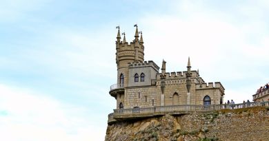 Экскурсия Южный берег Крыма + Воронцовский дворец фото 5770 Экскурсия Южный берег Крыма + Воронцовский дворец фото 5770