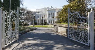 Экскурсии в Храм Архистратига Михаила из Саки 2025