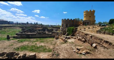 Экскурсия Закат на кургане Кара-Тобе фото 8098 Экскурсия Закат на кургане Кара-Тобе фото 8098