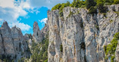 Авто-пешеходная экскурсия из Евпатории (фото 4)
