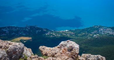 Авто-пешеходная экскурсия из Евпатории (фото 4)