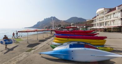Экскурсия Феодосия-Коктебель-Карадаг фото 6009 Экскурсия Феодосия-Коктебель-Карадаг фото 6009
