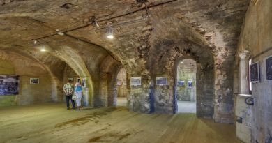 Экскурсия Севастополь неизвестный героический - 2 батареи фото 5978 Экскурсия Севастополь неизвестный героический - 2 батареи фото 5978